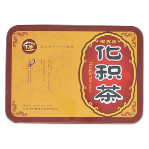 千手化积茶