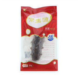 常生源即食海参（速冻熟食）