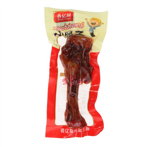 香亿圆酱卤肉小腿王
