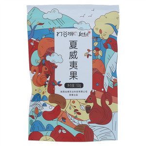 打谷塬夏威夷果