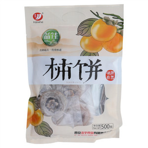 益佳柿饼