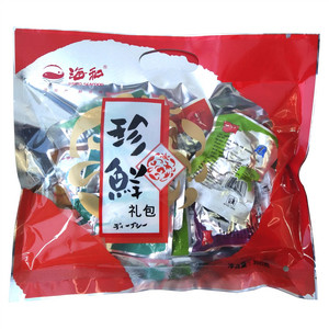 海和珍鲜礼包
