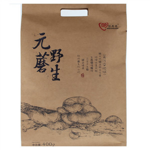 牡丹岗野生元蘑