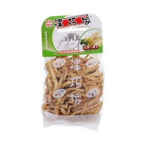 津巧坊白萝卜果王