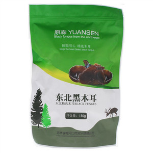 原森东北黑木耳