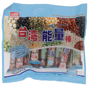 大家好乳酸菌味能量棒