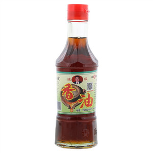 牛村诚成小磨香油