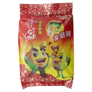 金味营养麦片家庭装（原味）