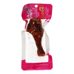 高悦香卤味心机小腿