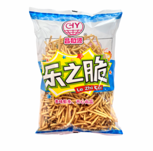 昌和源烤肉味乐之脆