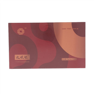 太极肽牛羊骨大豆肽固体饮料