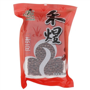 禾煜赤豆