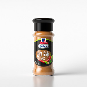 McCormick味好美胡辣粉