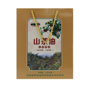 山毛岽山茶油