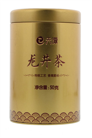 龙井茶