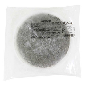 SUT YUET MEAT辻粤味宫廷黑米糕