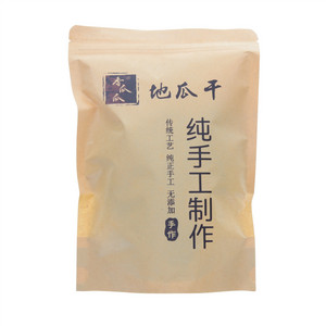 香瓜瓜真空地瓜干