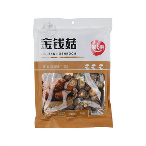 润之家金钱菇