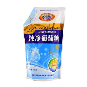 纯净葡萄糖