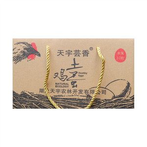 天宇芸香土鸡蛋