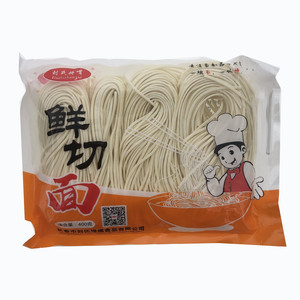 刘氏馋嘴鲜切面