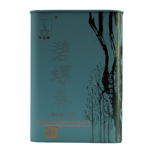 溢香醇碧螺春