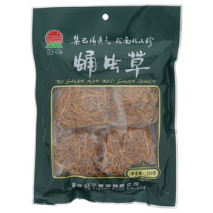 巴山蛹虫草