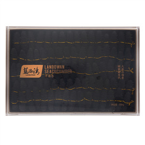 LANBOWAN蓝渤湾干海参