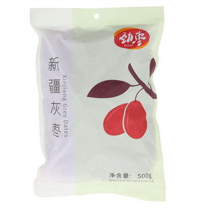 劲枣新疆灰枣