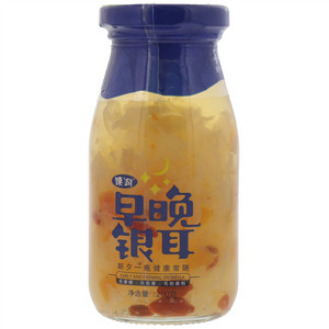 臻润早晚银耳