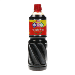苏欣味极鲜酱油
