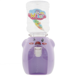 启乐童迷你饮水机压片糖