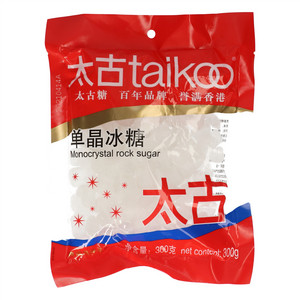 taikoo太古单晶冰糖