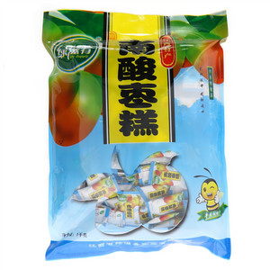 绿滋肴南酸枣糕