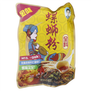 金味螺蛳粉全料