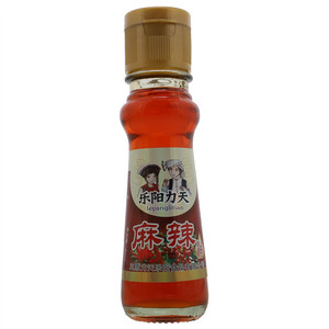 乐阳力天麻椒油