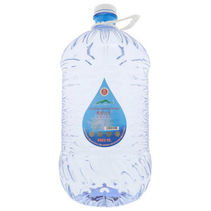 秦岭山泉13L天然山泉水