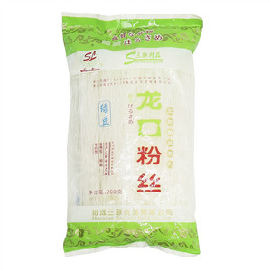 三联龙口粉丝