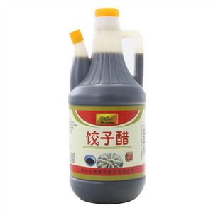 健酿坊饺子醋（酿造食醋）