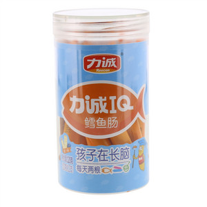 力诚原味鳕鱼肠