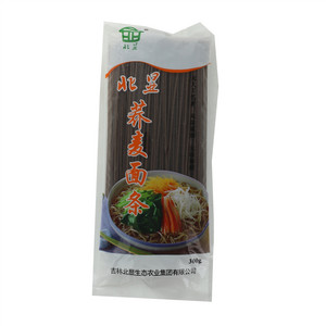 北显荞麦面条