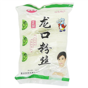 康宏缘龙口粉丝