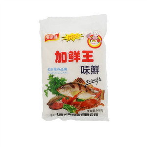 天宗味加鲜王味精908g