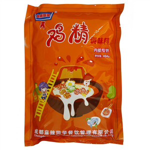 麻辣同学鸡精调味料