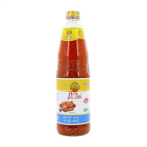 “PTAI牌”甜辣酱