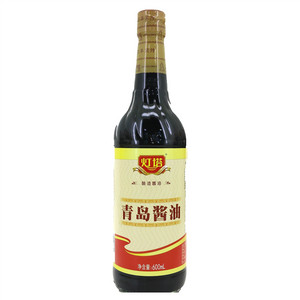 灯塔青岛酱油