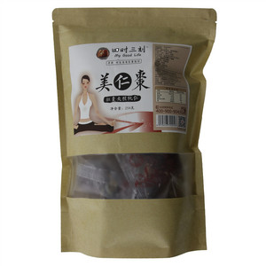 四时三刻 红枣夹核桃仁