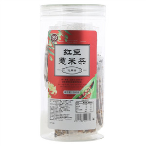 欣盈红豆薏米茶