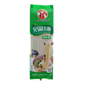 华宜巧媳妇火锅挂面
