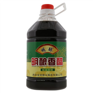 明酿香醋